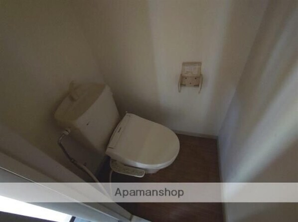 ライヴリP・Q・Rの物件内観写真